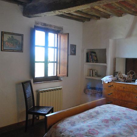 Casa vacanze Il Macchione Binami Esterno foto